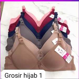 [ TERMURAH TOP 1 ] QF Bra BH Sport Tank-Top / Sport Bra / Bra mey mey / Pakaian dalam wanita tanpa kawat / Spor bra tanpa kawat / Dalaman wanita tanpa kawat dan busa high quality / bra tanpa busa / bra wanita PROMO CUCI GUDANG