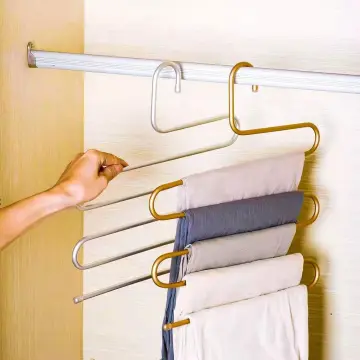 Bag hanger stand lazada outlet