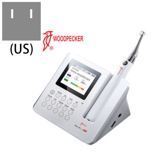 Woodpecker Endo Radar Pro Dental Endo Motor Root Canal Treatment Instrument Brushless Therapy Endodontico Machine Dental Tools