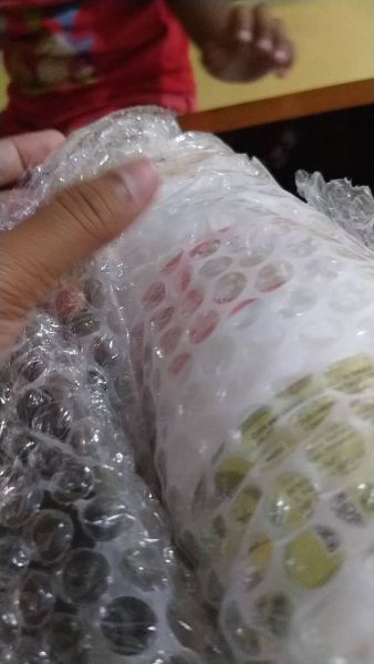 Buyer review video 3