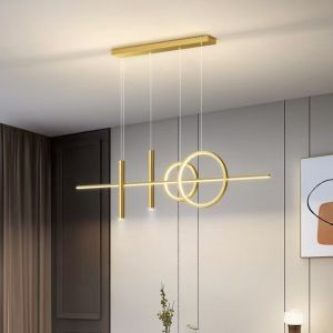 Lampu Gantung Ruang Makan Lampu Gantung Hias Lampu Gantung Proyektor Bintang Minimalis Modern