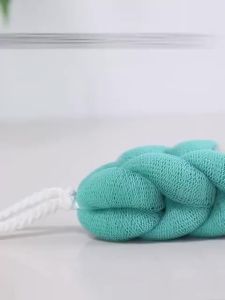 Bông Tắm Lưới Đan Dài Tròn Tạo Bọt Hàng Nhập Khẩu Cao Cấp Và An Toàn Cho Sức Khỏe Vuadienmay