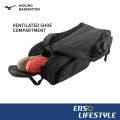 Mizuno Badminton Racket Bag - Premium Series 3 Comp Bag [Enso Lifestyle]. 
