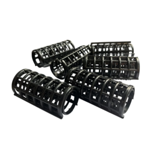 Combo 10 Cuốn Gai Nhựa Tạo Phồng Tóc