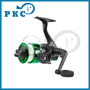 200 Mesin Udang Pancing Mini Prawn Fishing Reel Plastic Spool Spinning Casting UL reel UDANG GALAH