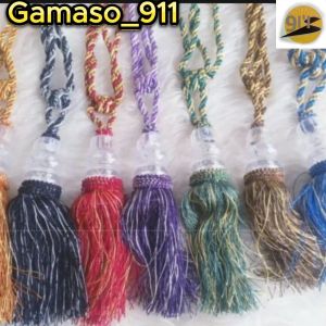 Tassel Rumbai Tali Gorden 1 pcs