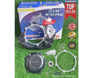 Bak Kopling / Cover Kopling Adjustable Sonic 150R / Supra Gtr / New Cbr 150R / New Cb 150R SUM RACING