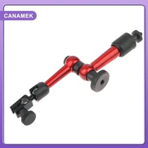 【CANAMEK】 10mm quay số chỉ số từ cơ sở đứng-chính xác trung tâm công cụ tìm công cụ đo lường cho thiết bị hiệu chuẩn & gia công