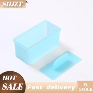 SDJZT Không có thanh musubi Maker Báo Chí với gạo nhỏ Paddle sushi làm Kit onigiri khuôn bữa ăn trưa thịt Báo Chí Hawaiian musubi Maker khuôn