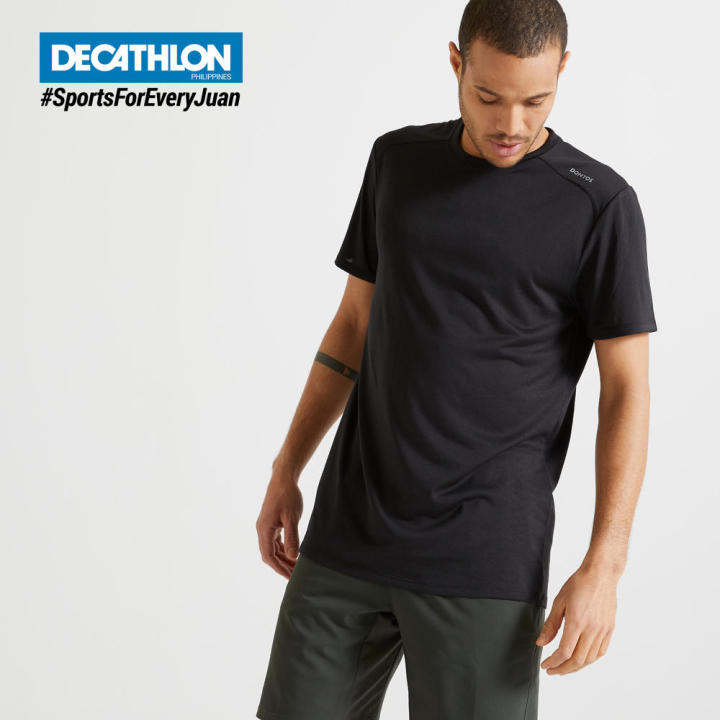 Decathlon dri fit sale