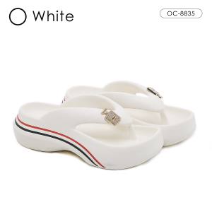 OCTAVIA Sandal Eva Soft Korean Style Wanita Perfume Series #OC-8835 (FREE BOX)