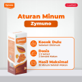 Zymuno Madu Herbal - Secara Tradisional Membantu Memelihara Kondisi Kesehatan Pada Penderita Kanker. 