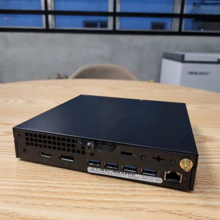 %E2%9C%85%20(Recond/Refurbish)%20Dell%20Optiplex%205050%20Mini%20Desktop%20i5-7500T%208GB%20RAM%20/%20128%20GB%20SSD%20-%20Image%202