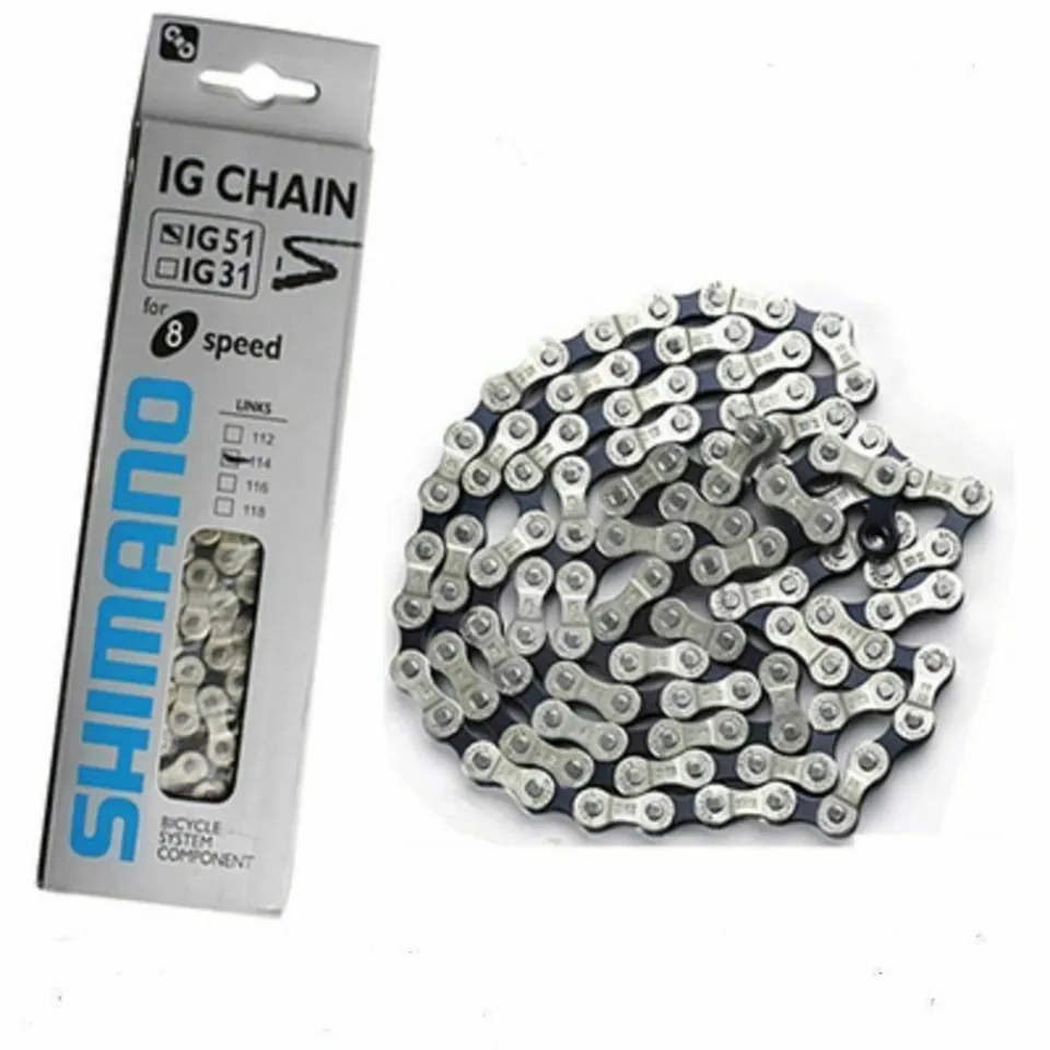 Shimano ig51 on sale chain