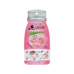 Play Candy Permen Mint Menyegarkan Berbagai Varian Pilih Rasa