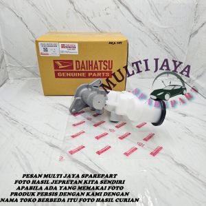 BM ASSY BRAKE MASTER ASSY KOMPLIT DAIHATSU ALYA 2013-2017