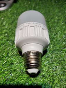 Bóng đèn LED cảm biến vi sóng âm Radar 360 độ  giá cực tốt