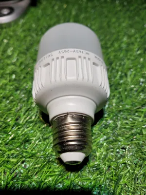 Bóng đèn LED cảm biến vi sóng âm Radar 360 độ giá cực tốt