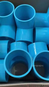 [ยกลัง10ตัว] สามทางหนา 4 นิ้ว  ข้อต่อสามทาง 4นิ้ว ยกลัง ออกใบกำกับภาษีได้