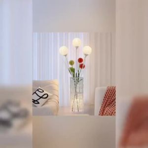 Rattan Floor Lamp Nordic Simple Ins Style Living Room Bedroom Balcony Bedside Internet Celebrity Homestay Decorative Woven Floor Lamp