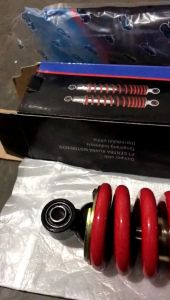 SHOCKBREAKER SHOCK BELAKANG SATRIA FU 150