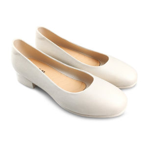 Sepatu Wanita Pansus Hak Tahu Terbaru Fashion Korean Style Kasual Kerja Santai Kekinian COD SPT-79