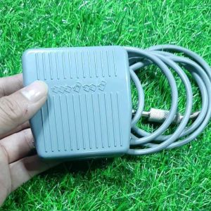 Bàn Đạp Dành Cho Máy Xăm Hình