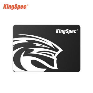 KingSpec SSD 2.5 SATA3 SSD 120gb 240gb 480gb 128GB 256G 1TB 2TB Internal Solid State Hard Drive for Laptop Hard Disk Desktop