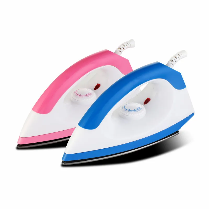 Non Stick Soleplate Iron Clothes Iron Remove Clothes Wrinkles