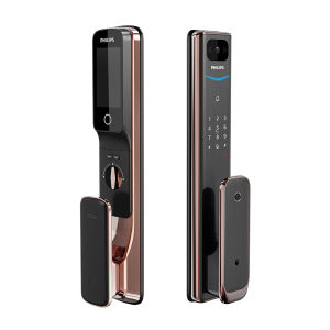 Khoá cửa điện tử Philips Alpha-VP-5HWS