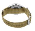 SEIKO 5 Sports SRPJ83K1 36mm Automatic Unisex Watch  - SRPJ83. 