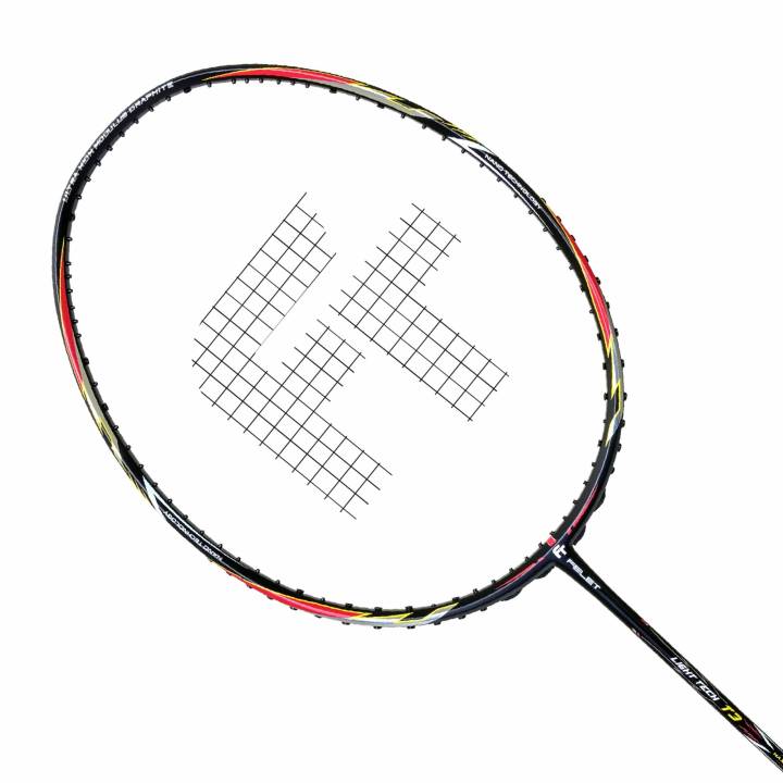 FELET Racket Light Tech T3 | Lazada Malaysia
