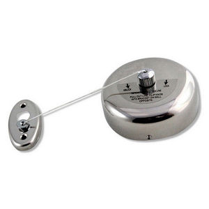 ราวตากผ้า clothesline ราวตากผ้าแบบดึงเก็บได้ Retractable clothesline สแตนเลสราวตากผ้าแบบยืดหดได้ในร่มกลางแจ้งซักรีดราวตากผ้าเดียวบ้าน