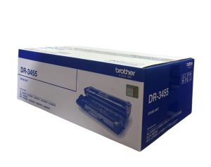 หมึกดั้ม Brother DR-3455 (Drum) ของแท้ 100 %