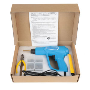 [Còn Hàng] 1000 Chiếc Máy Sửa Chữa Cản Xe Hơi Máy Hàn Nhựa Đinh Hàn