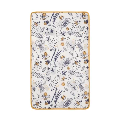 Tutti Bambini Changing Mat - Assorted Colours