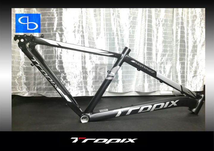 Tropix carbon frame sale