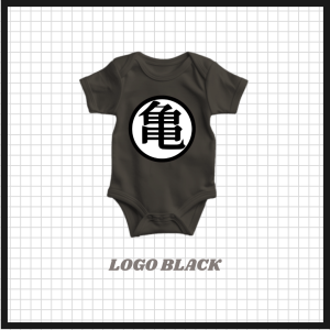 [INNOCENTTEES] DRAGON BALL Z ONESIES MILESTONES  BABY ROMPER - ONESIES || BABY ONESIES || 1 - 12 MONTHS