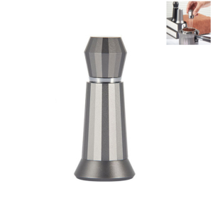 Dụng cụ phân phối bột cà phê Espresso cao cấp 8 kim dày 0.6mm KCF