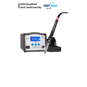 JIT 315D – High-Power Intelligent Lead-Free Soldering Station