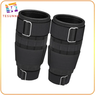 Perfeclan 2X tạ đeo cổ chân tạ đeo cổ tay cho thể dục nhịp điệu tập thể dục tập thể dục