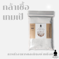 [พร้อมส่ง] หัวเชื้อเทมเป้ 500กรัม 1กิโล 2กิโล กล้าเชื้อเทมเป้ ผงเทมเป้ หัวเชื้อมีคุณภาพ +พร้อมคู่มือวิธีการทำ Tempeh Starter. 