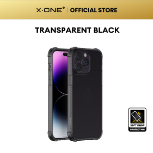X.One Dropguard Pro for i Phone 14/13/12/11 Drop Protection Phone Case