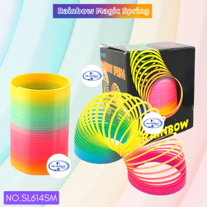 OG Rainbow Magic Spring Diameter 5.2 cm NO.SL614SM