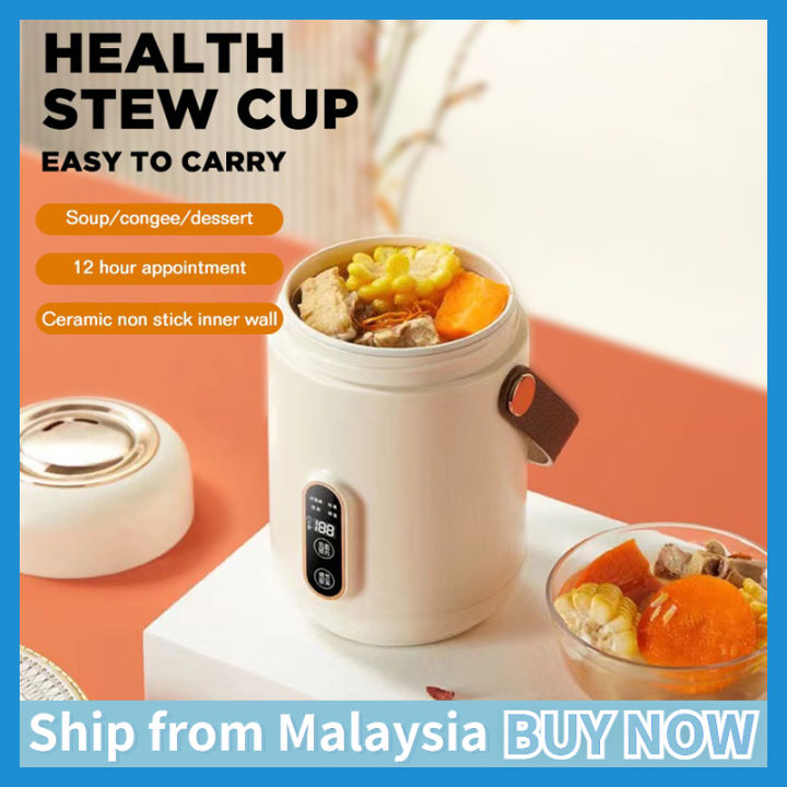 %5BReady%20Stock%5D%208%20in%201%20Electric%20Stew%20Pot%20Slow%20Rice%20Cooker%20Multi-function%20Mini%20Health%20Pot%20Portable%20Kettle%20-%20Image%202