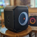 LOA DI ĐỘNG JBL PARTYBOX ENCORE (2 MIC) chính hãng. Bảo hành 12 tháng PGI.. 