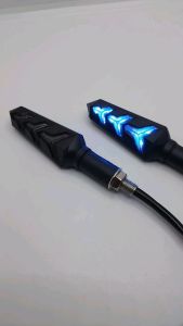 [PROMO-MURAH]-Lampu sein LED Running\\Lamp sein 2 Warna Senja-Biru Sein-kuning Model panah UNIVERSAL\\n\\n Apa itu Lampu sein Senja Biru Kuning?\\n\\nLampu sein senja biru kuning adalah jenis lampu sein yang memberikan efek warna biru dan kuning pada saat penggunaan. Efek ini dapat meningkatkan visibilitas dan keselamatan saat berkendara, terutama di malam hari atau kondisi cuaca buruk.\\n\\n Keunggulan Lampu sein Senja Biru Kuning\\n\\nBerikut beberapa keunggulan lampu sein senja biru kuning:\\n\\n- Efek warna yang menarik dan unik, meningkatkan penampilan kendaraan.\\n- Meningkatkan visibilitas dan keselamatan saat berkendara.\\n- Daya tahan yang lama dan hemat energi.\\n- Mudah dipasang dan digunakan.\\n\\n Cara Kerja Lampu sein Senja Biru Kuning\\n\\nLampu sein senja biru kuning bekerja dengan menggabungkan dua warna, yaitu biru dan kuning, dalam satu lampu. Ketika lampu menyala, efek warna ini akan memberikan pencahayaan yang lebih baik dan menarik.\\n\\n Mengapa Anda Harus Memilih Lampu sein Berkualitas Tinggi?\\n\\nMemilih lampu sein berkualitas tinggi adalah penting untuk keselamatan dan kenyamanan berkendara. Berikut beberapa alasan mengapa Anda harus memilih lampu sein berkualitas tinggi:\\n\\n- Meningkatkan visibilitas dan keselamatan saat berkendara.\\n- Daya tahan yang lebih lama.\\n- Efisiensi energi yang lebih baik.\\n\\n Manfaat Menggunakan Lampu sein Berkualitas Tinggi\\n\\nLampu sein berkualitas tinggi dapat memberikan manfaat seperti pencahayaan yang lebih baik, daya tahan yang lebih lama, dan efisiensi energi yang lebih baik. Selain itu, lampu sein berkualitas tinggi juga dapat meningkatkan penampilan kendaraan Anda.\\n\\n Perbandingan dengan Produk Lainnya\\n\\nLampu sein berkualitas tinggi biasanya lebih mahal dibandingkan dengan produk lainnya di pasaran. Namun, manfaat yang diberikan oleh lampu sein berkualitas tinggi jauh lebih besar dibandingkan dengan harga yang harus dibayar.\\n\\n Cara Menginstal Lampu sein Universal Panah\\n\\nBerikut langkah-langkah untuk menginstal lampu sein universal panah:\\n\\n Persiapan Sebelum Instalasi\\n\\nSebelum memasang lampu sein universal panah, pastikan Anda memiliki alat yang diperlukan seperti obeng, kabel penghubung, dan lampu sein.\\n\\n Langkah-langkah Instalasi\\n\\n1. Cabut kabel penghubung dari lampu sein lama.\\n2. Pasang lampu sein universal panah pada posisi yang diinginkan.\\n3. Hubungkan kabel penghubung ke lampu sein baru.\\n4. Periksa apakah lampu sein bekerja dengan baik.\\n\\n Tips untuk Penggunaan yang Optimal\\n\\nBerikut beberapa tips untuk penggunaan lampu sein universal panah yang optimal:\\n\\n- Pasang lampu sein pada posisi yang tepat agar dapat memberikan pencahayaan yang baik.\\n- Gunakan kabel penghubung yang berkualitas tinggi.\\n\\n Apa Itu Lampu sein LED 2 Warna?\\n\\nLampu sein LED 2 warna adalah jenis lampu sein yang dapat memberikan efek warna biru dan kuning pada saat penggunaan. Lampu ini menggunakan teknologi LED yang hemat energi dan memiliki daya tahan yang lama.\\n\\n Kelebihan Lampu sein LED 2 Warna\\n\\nBerikut beberapa kelebihan lampu sein LED 2 warna:\\n\\n- Efek warna yang menarik dan unik, meningkatkan penampilan kendaraan.\\n- Meningkatkan visibilitas dan keselamatan saat berkendara.\\n- Daya tahan yang lama dan hemat energi.\\n- Mudah dipasang dan digunakan.\\n\\n Cara Mengatur Warna pada Lampu sein LED 2 Warna\\n\\nLampu sein LED 2 warna dapat diatur dengan mudah menggunakan tombol pengaturan pada lampu. Tombol ini dapat digunakan untuk mengubah warna lampu menjadi biru atau kuning sesuai keinginan.\\n\\n Di Mana Saya Bisa Mendapatkan Lampu sein Murah?\\n\\nAda banyak tempat belanja online yang direkomendasikan untuk mendapatkan lampu sein murah yang berkualitas. Beberapa tempat belanja online yang direkomendasikan antara lain:\\n\\n- Tokopedia\\n- Bukalapak\\n- Lazada\\n\\n Tips untuk Mendapatkan Lampu sein Murah yang Berkualitas\\n\\nBerikut beberapa tips untuk mendapatkan lampu sein murah yang berkualitas:\\n\\n- Bandingkan harga dan kualitas produk sebelum membeli.\\n- Baca ulasan pelanggan sebelum membeli.\\n- Pilih merek yang terpercaya dan memiliki reputasi baik.\\n\\n\"\n}