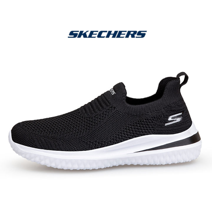 skechers goga mat arch classic fit