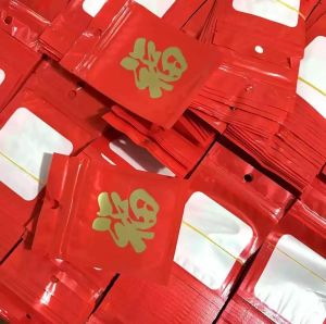 Fortune and Good Luck Keychain Gift 已开光 招财钥匙扣礼物 千手观音菩萨吊坠项链珐琅彩八臂持法器护佑平安精致佛系伴手礼物