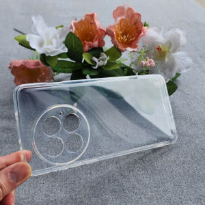 Ốp Lưng Dẻo Gor Oneplus 13 Oneplus 12 Oneplus ACE 3 Trong Suốt Ôm Khít Máy Có Gờ Bảo Vệ Camera - Chính Hãng Gor.